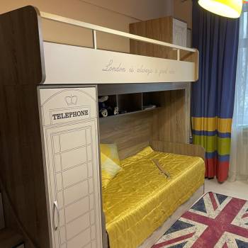 Сдается Многокомнатная квартира, 90 м²
