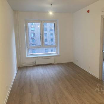 Продается 1-комнатная квартира, 31,8 м²