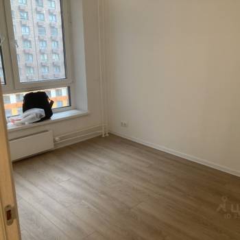 Продается 1-комнатная квартира, 31,8 м²
