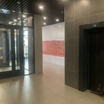 Продается 1-комнатная квартира, 31,8 м²