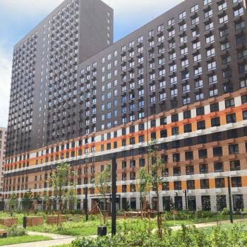 Продается 1-комнатная квартира, 31,8 м²