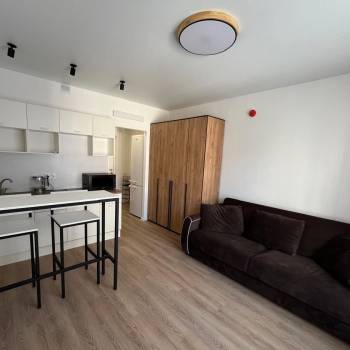 Сдается 1-комнатная квартира, 20 м²