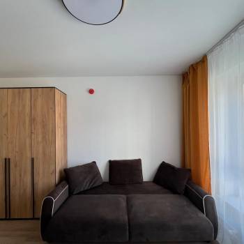 Сдается 1-комнатная квартира, 20 м²