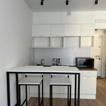 Сдается 1-комнатная квартира, 20 м²