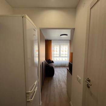 Сдается 1-комнатная квартира, 20 м²