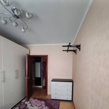 Сдается 2-х комнатная квартира, 50 м²