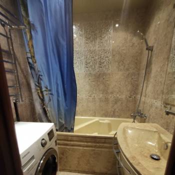 Сдается 2-х комнатная квартира, 50 м²
