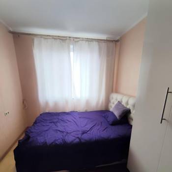 Сдается 2-х комнатная квартира, 50 м²