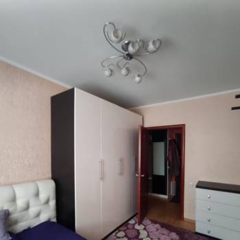 Сдается 2-х комнатная квартира, 50 м²