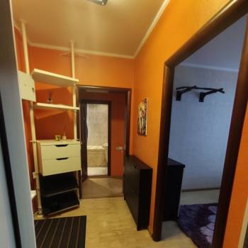 Сдается 2-х комнатная квартира, 50 м²