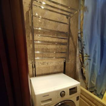 Сдается 2-х комнатная квартира, 50 м²