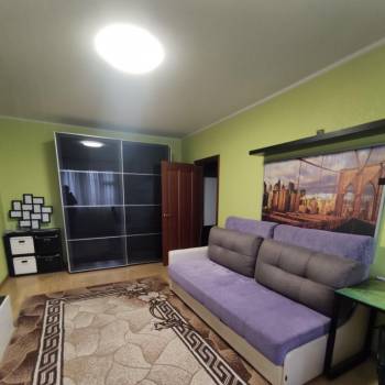Сдается 2-х комнатная квартира, 50 м²