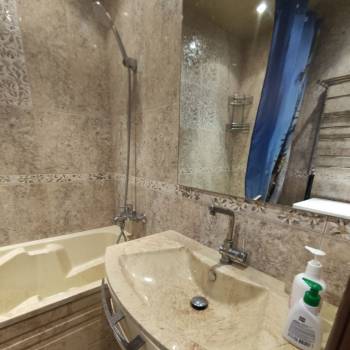 Сдается 2-х комнатная квартира, 50 м²