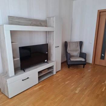 Сдается 2-х комнатная квартира, 56 м²