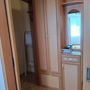 Сдается 2-х комнатная квартира, 56 м²