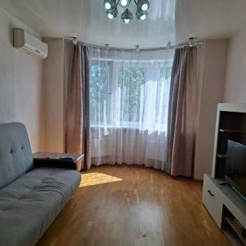 Сдается 2-х комнатная квартира, 56 м²
