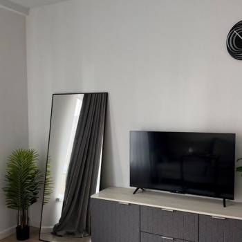 Сдается 2-х комнатная квартира, 45 м²