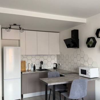 Сдается 2-х комнатная квартира, 45 м²