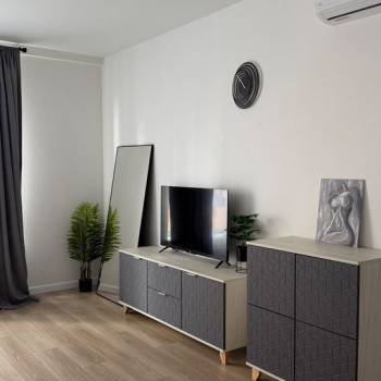 Сдается 2-х комнатная квартира, 45 м²