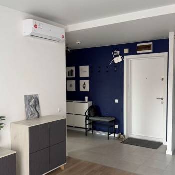 Сдается 2-х комнатная квартира, 45 м²