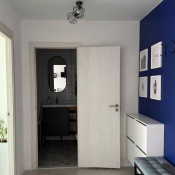 Сдается 2-х комнатная квартира, 45 м²