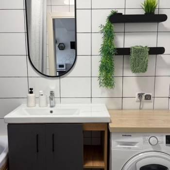 Сдается 2-х комнатная квартира, 45 м²