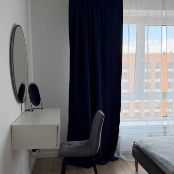 Сдается 2-х комнатная квартира, 45 м²