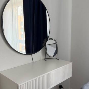 Сдается 2-х комнатная квартира, 45 м²