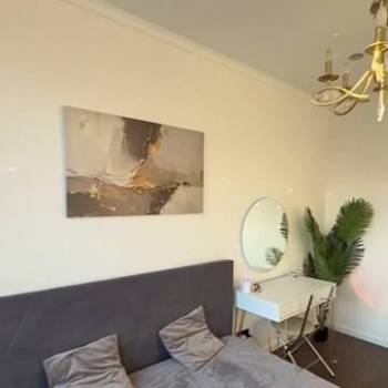Сдается 1-комнатная квартира, 34 м²