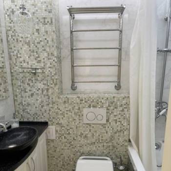 Сдается Многокомнатная квартира, 62 м²