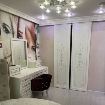 Сдается Многокомнатная квартира, 62 м²