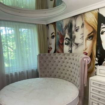 Сдается Многокомнатная квартира, 62 м²
