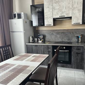 Продается 1-комнатная квартира, 40 м²