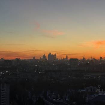Продается 1-комнатная квартира, 40 м²