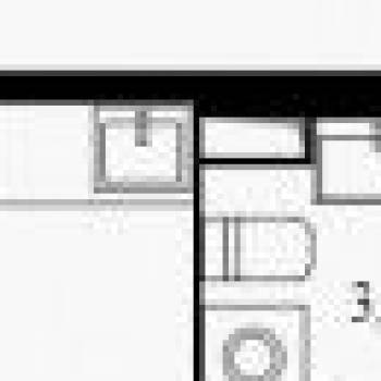 Продается 1-комнатная квартира, 40 м²