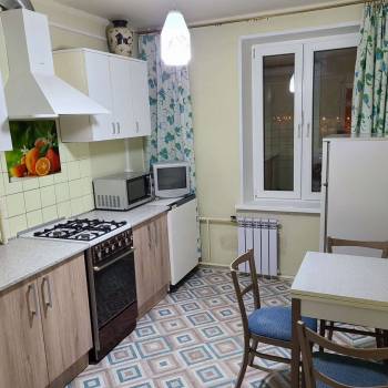 Сдается 2-х комнатная квартира, 49 м²