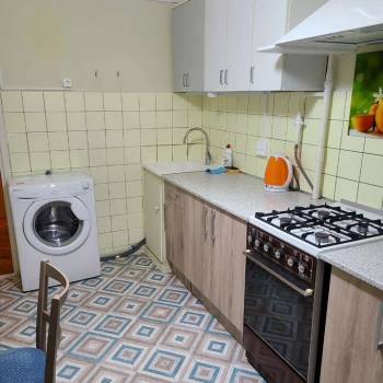 Сдается 2-х комнатная квартира, 49 м²