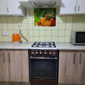 Сдается 2-х комнатная квартира, 49 м²