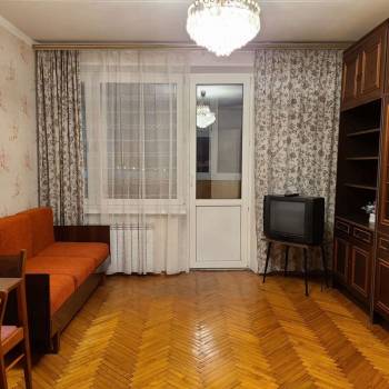 Сдается 2-х комнатная квартира, 49 м²