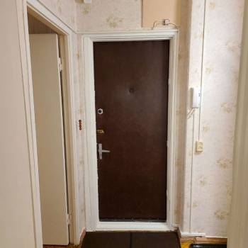 Сдается 2-х комнатная квартира, 49 м²