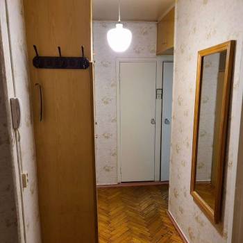 Сдается 2-х комнатная квартира, 49 м²