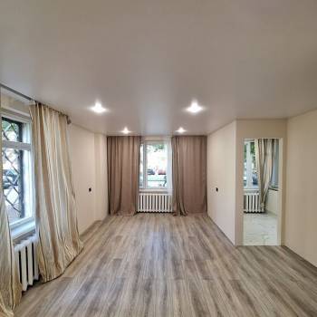 Сдается 1-комнатная квартира, 31,3 м²
