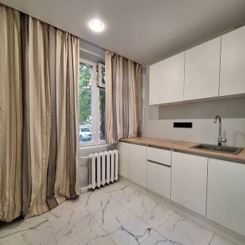 Сдается 1-комнатная квартира, 31,3 м²