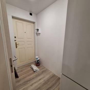 Сдается 1-комнатная квартира, 31,3 м²