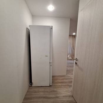 Сдается 1-комнатная квартира, 31,3 м²