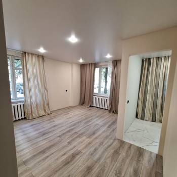 Сдается 1-комнатная квартира, 31,3 м²