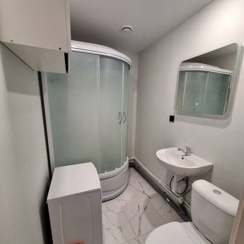 Сдается 1-комнатная квартира, 31,3 м²