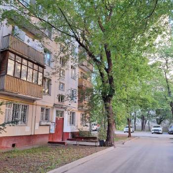 Сдается 1-комнатная квартира, 31,3 м²
