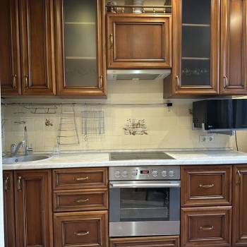 Сдается 2-х комнатная квартира, 51,7 м²