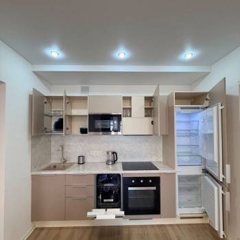 Сдается 2-х комнатная квартира, 51 м²